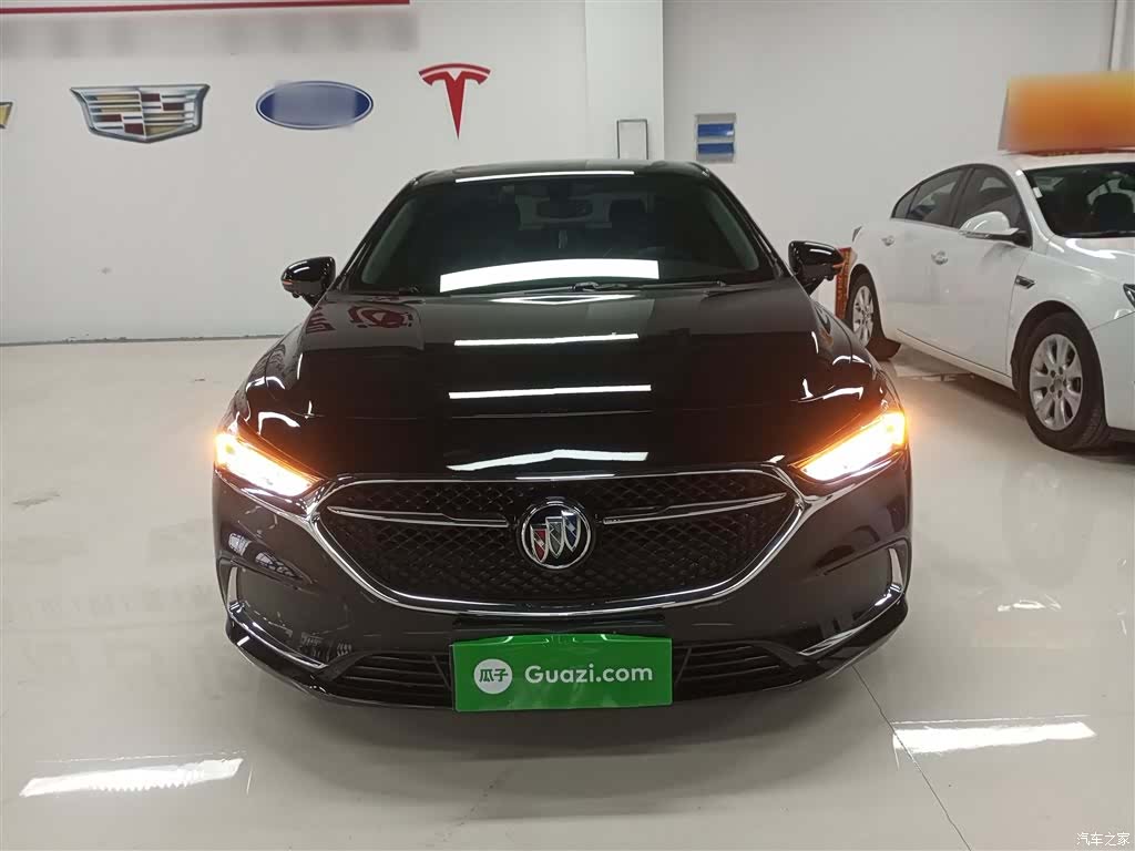 Buick LaCrosse, 2023 3