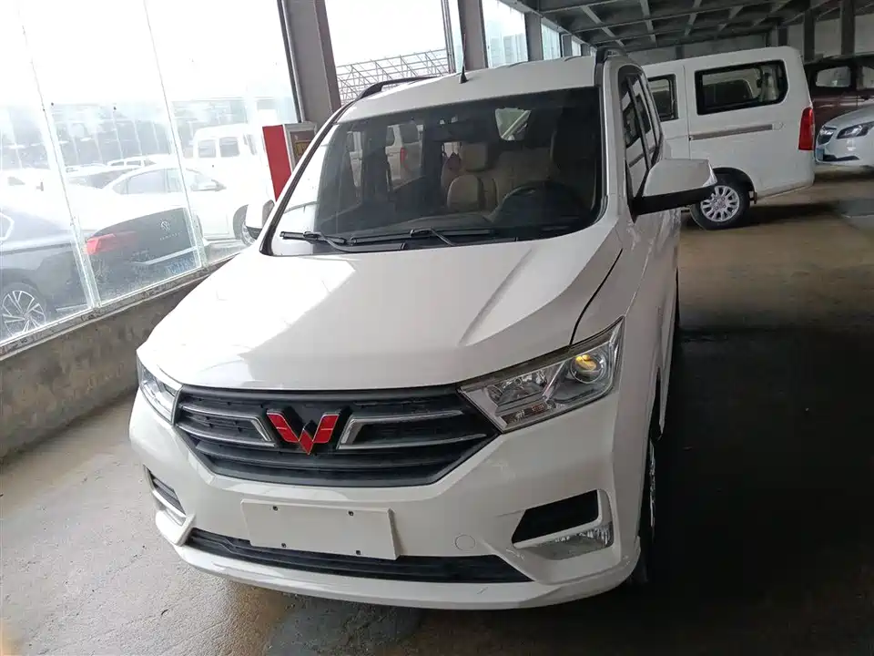 Wuling Wuling Hongguang