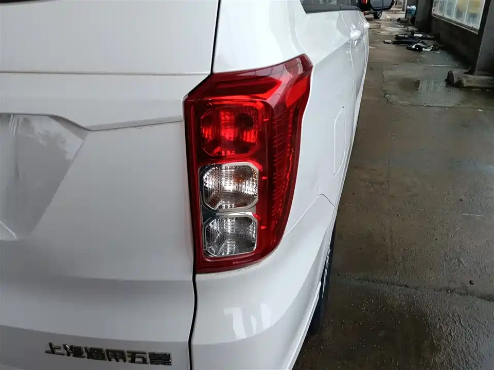 Wuling Wuling Hongguang