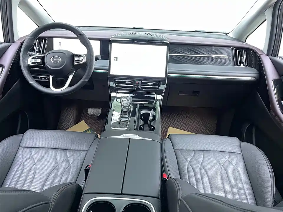 Trumpchi Trumpchi M8