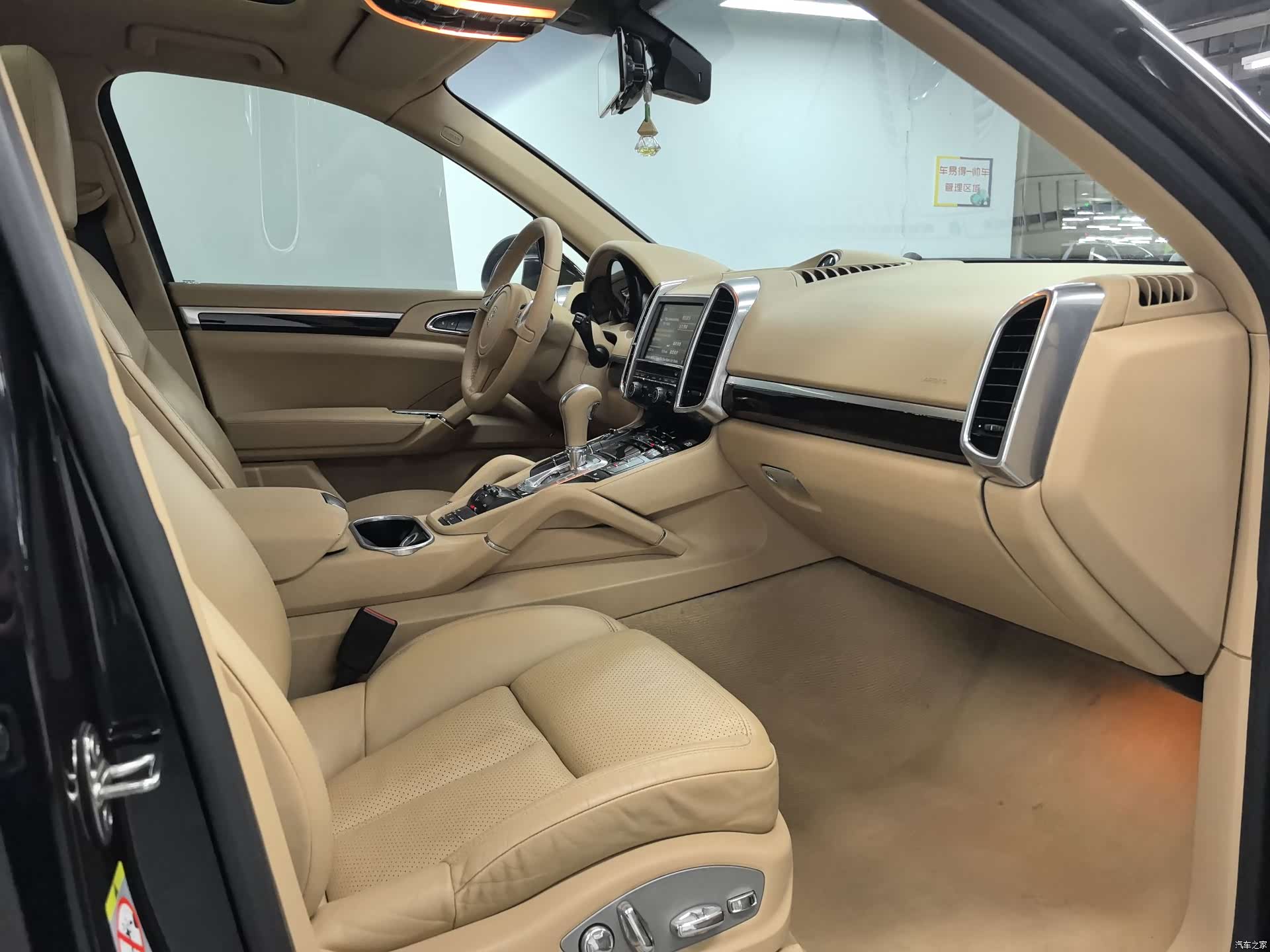 Porsche Cayenne, 2013 все фото