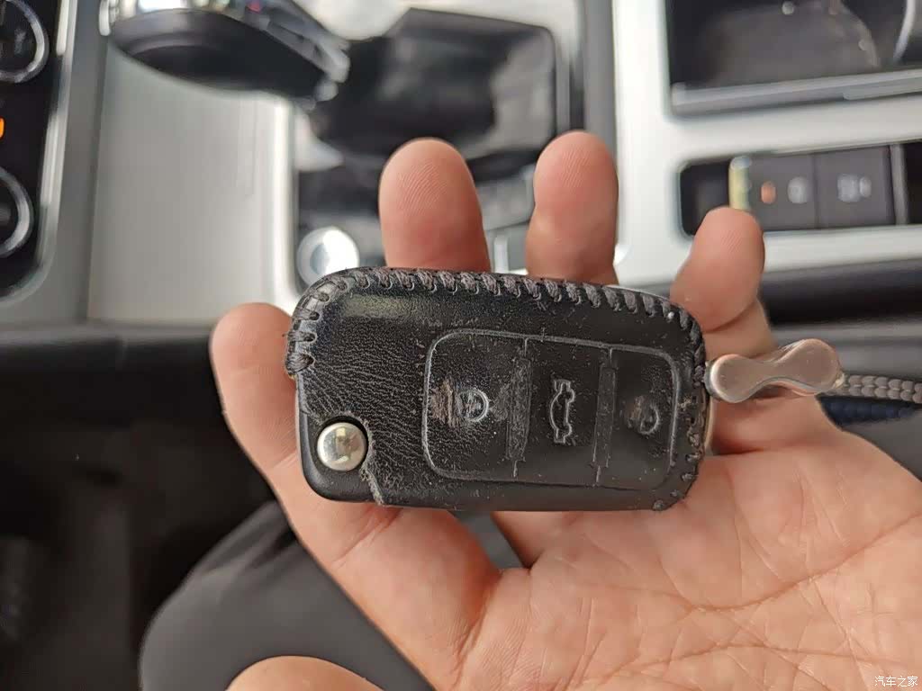 Volkswagen Passat, 2014 9