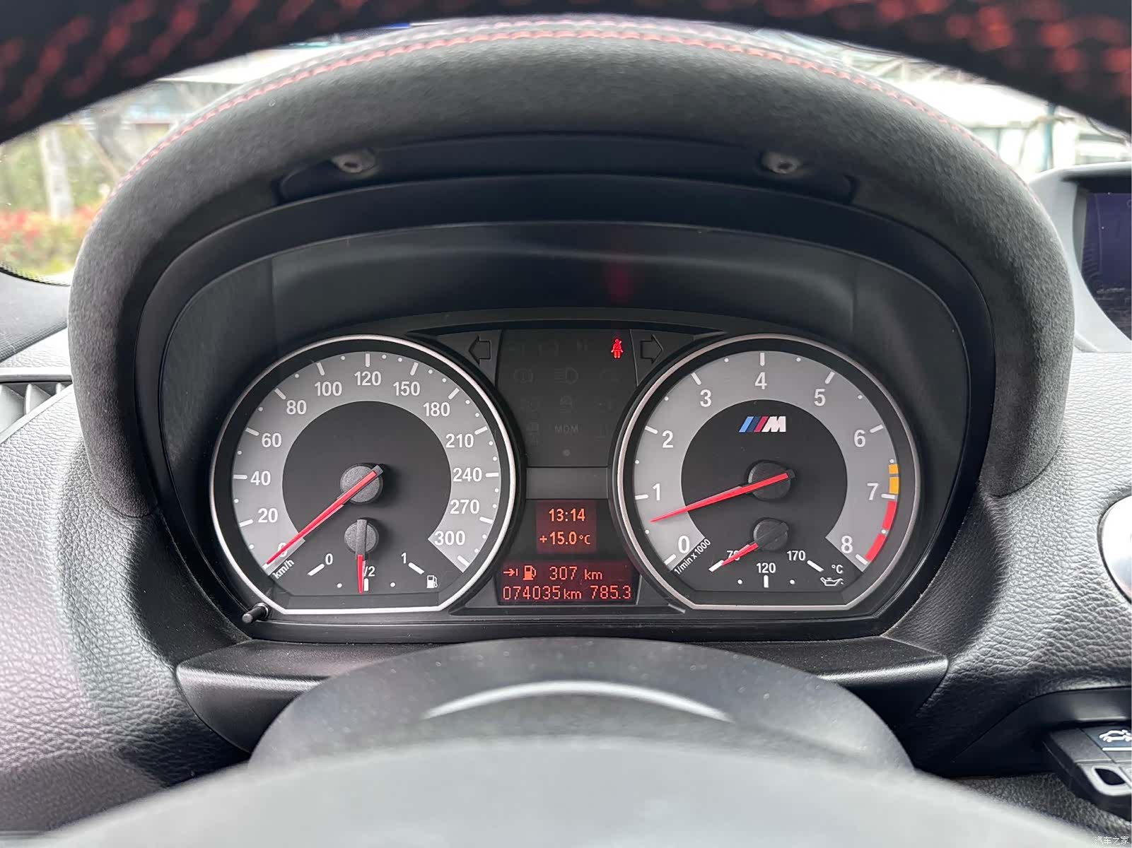 BMW 1 Series, 2012 9