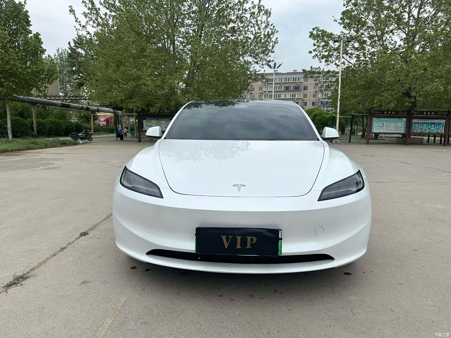 Tesla Model 3, 2024 2