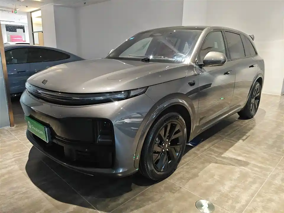 Li Auto Ideal L7