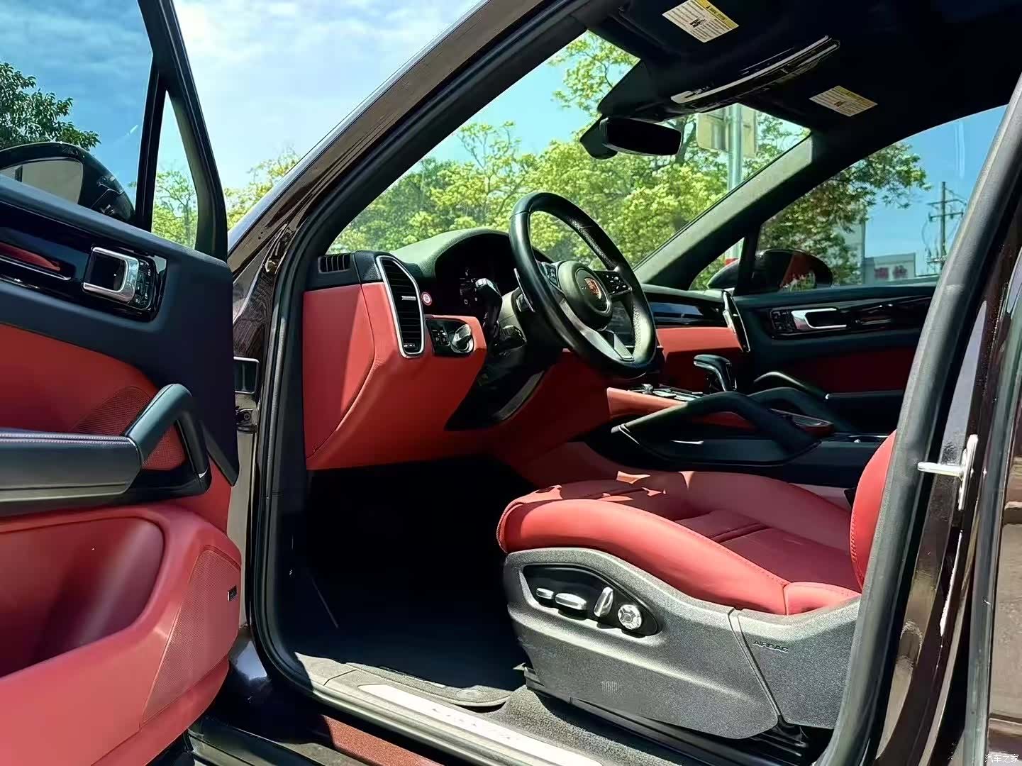 Porsche Cayenne, 2020 4