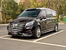 Lorinser VSϵ�� 2021�� VS600MX ��������غ�һ