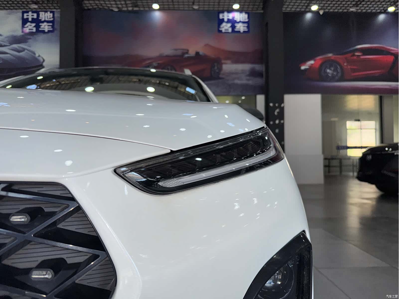 Chery 3x, 2023 17