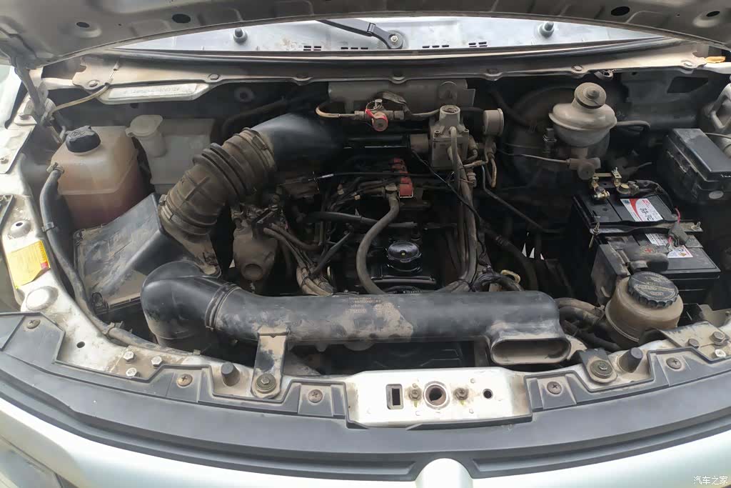 Changan M90, 2020 10