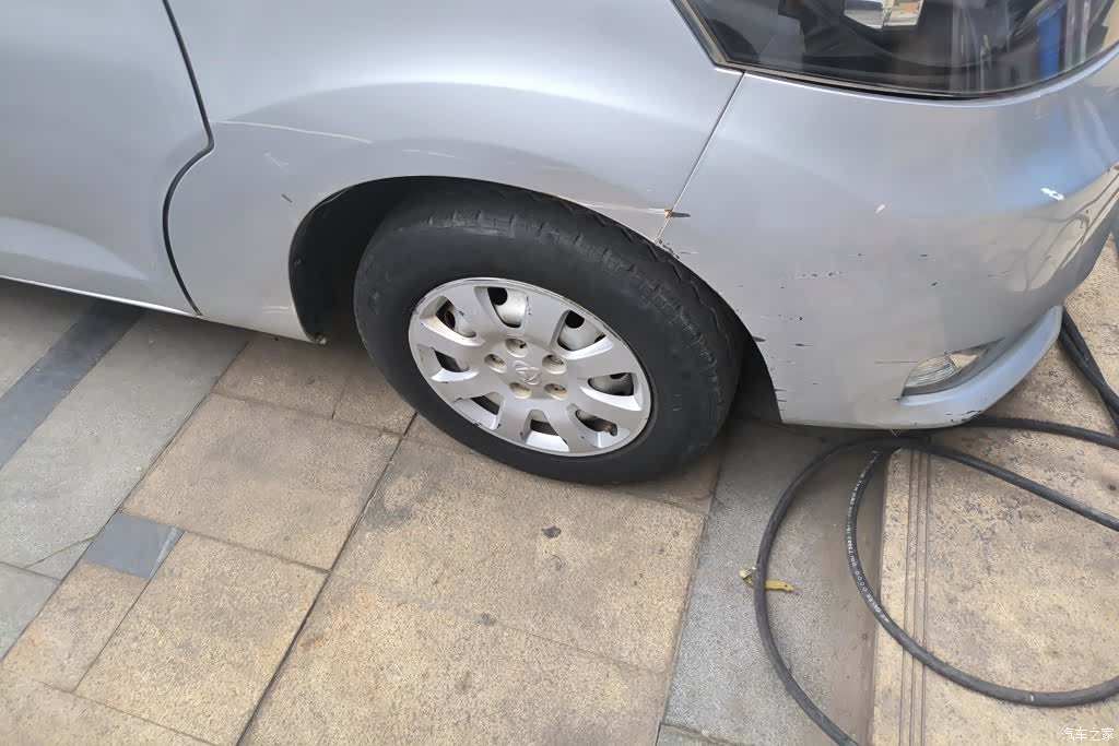 Changan M90, 2020 6