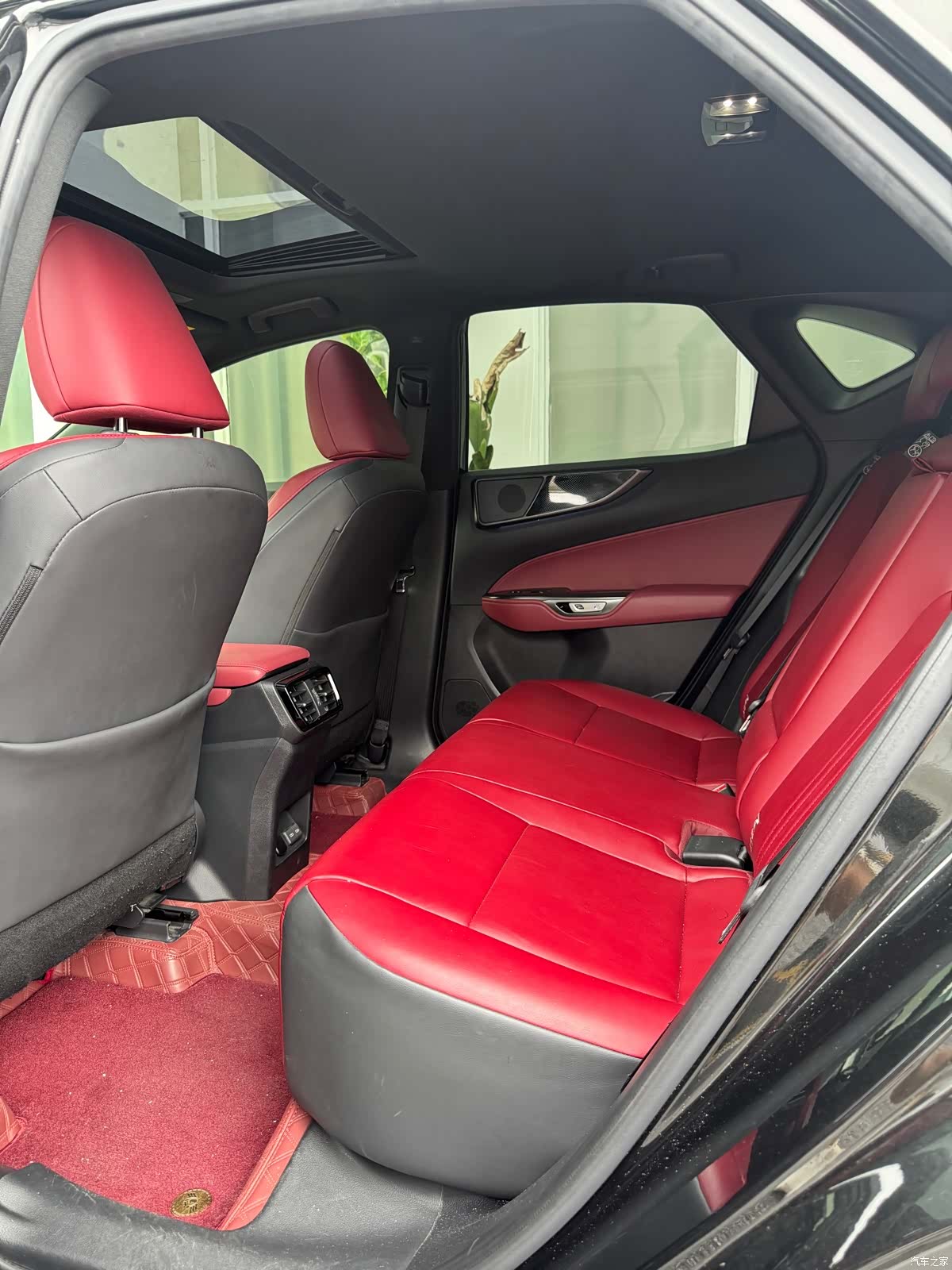 Lexus NX, 2024 7