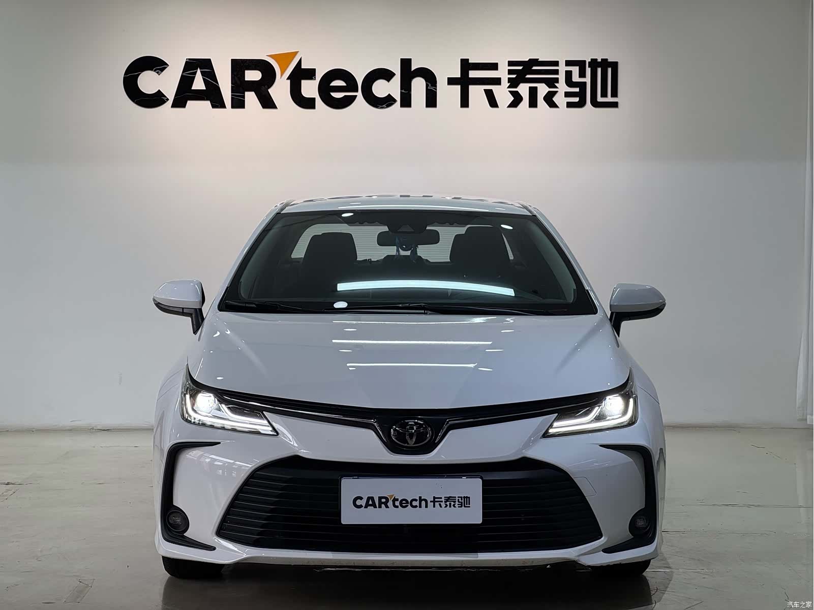 Toyota Corolla, 2022 2