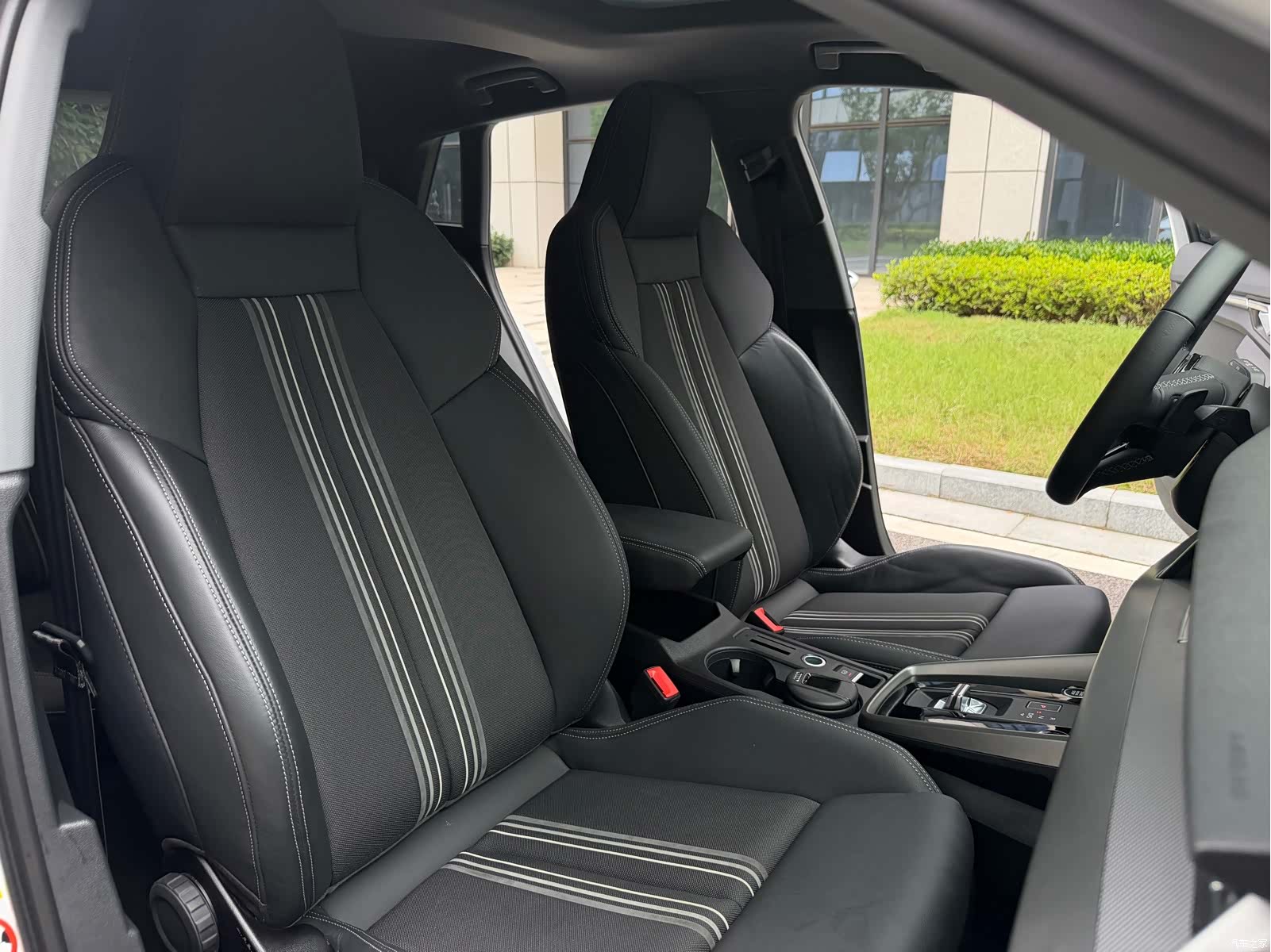 Audi A3, 2023 24