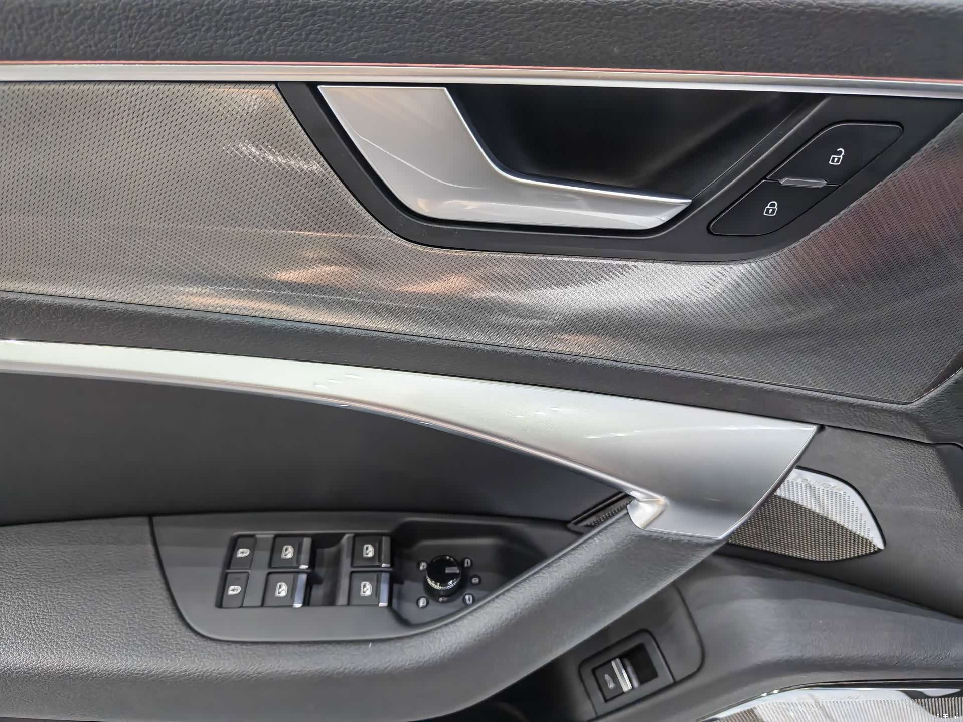 Audi A7L, 2022 16