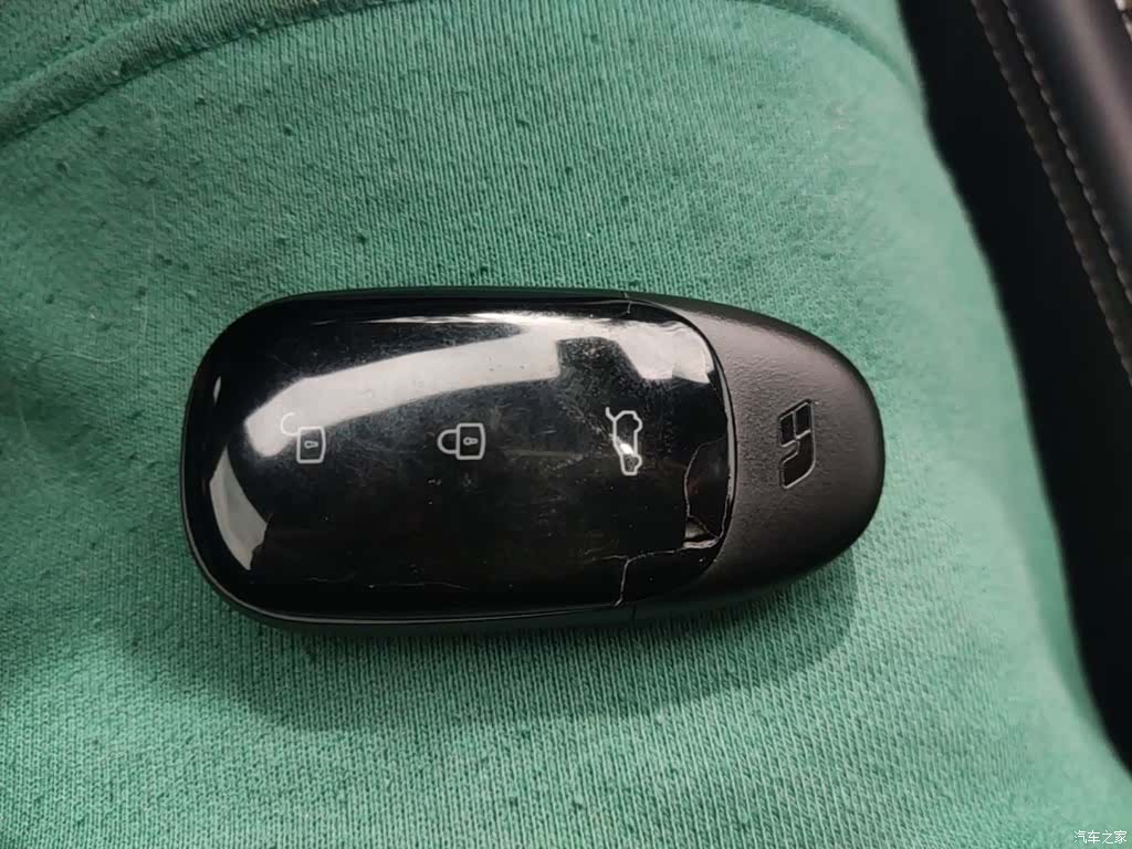 Li Auto ONE, 2021 9