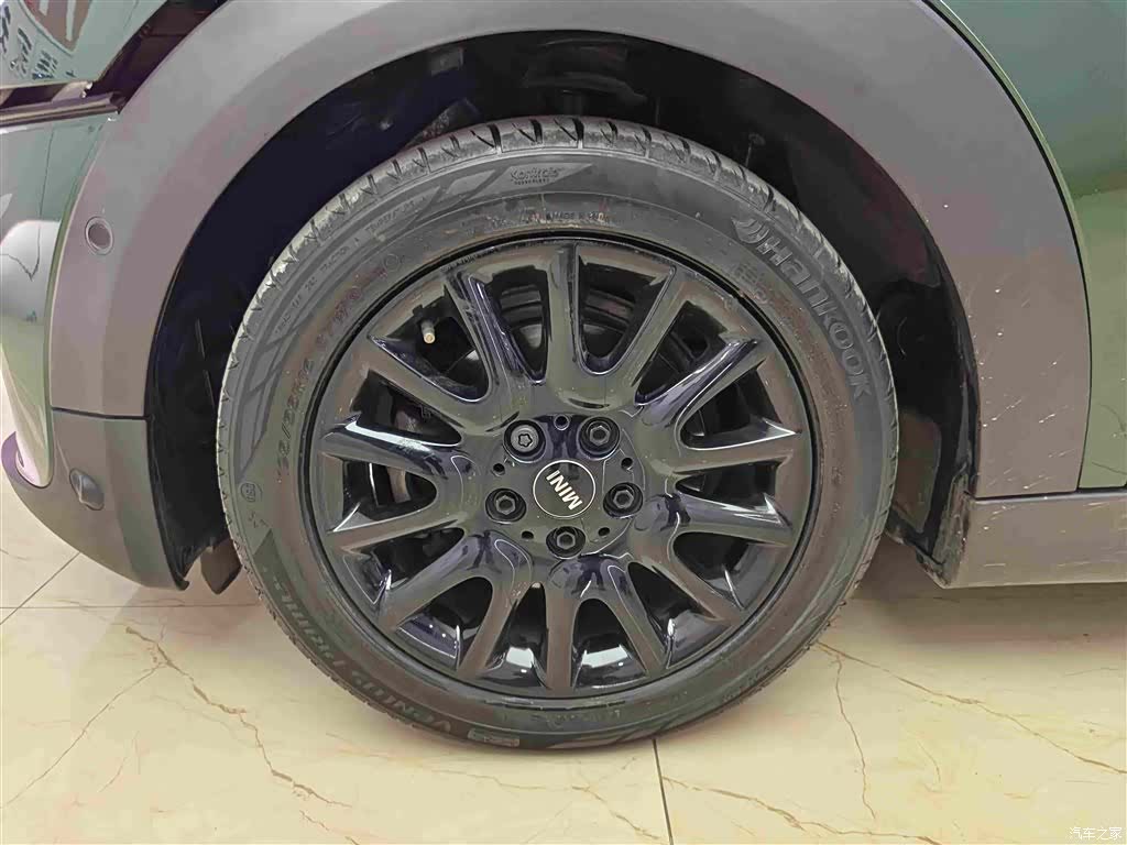 Mini Cooper, 2019 7