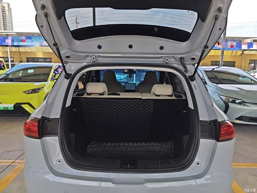 Wuling Bingo, 2024 19
