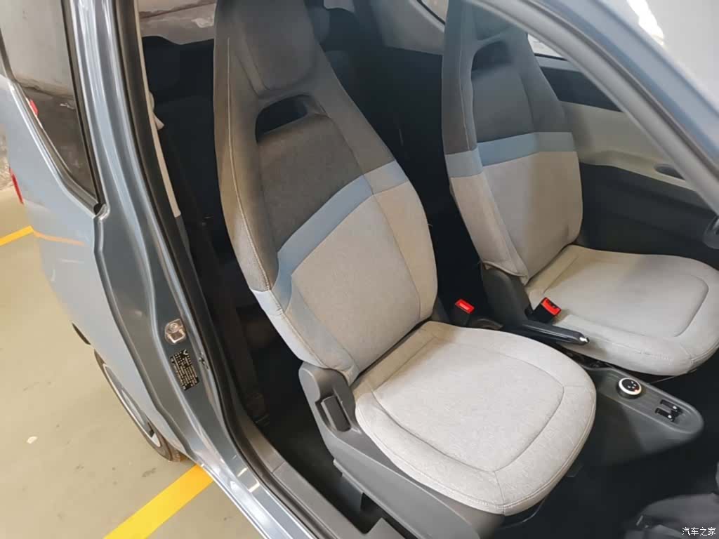 Wuling MINIEV, 2022 25
