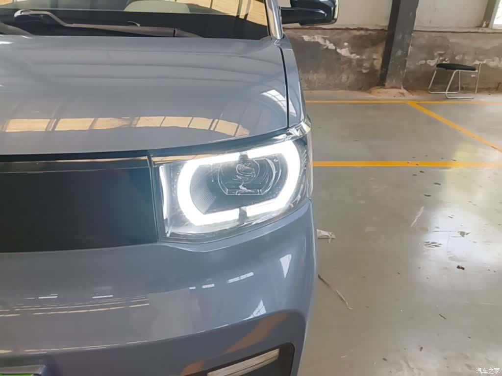Wuling MINIEV, 2022 24