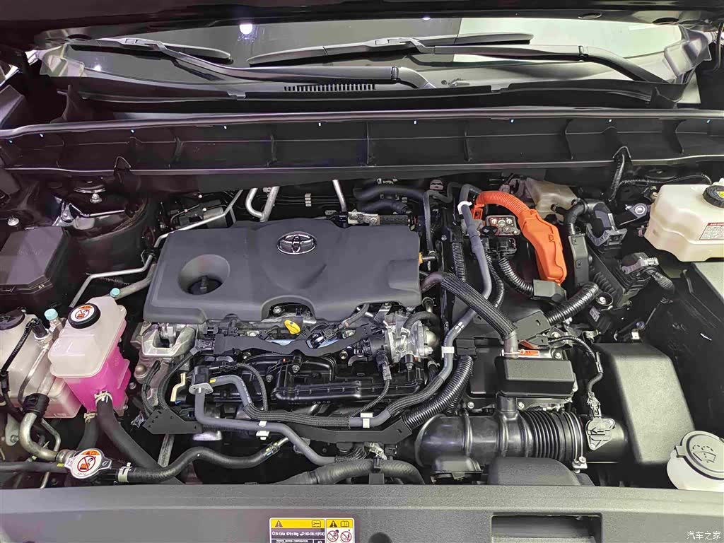Toyota Highlander, 2024 16
