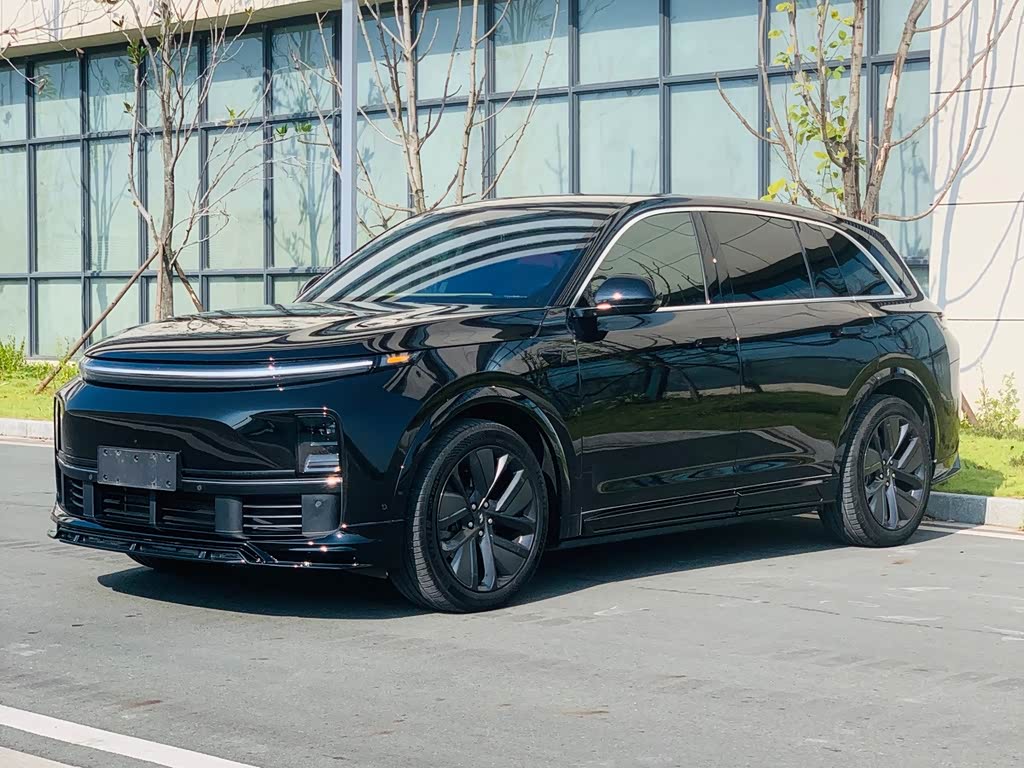 Li Auto L7