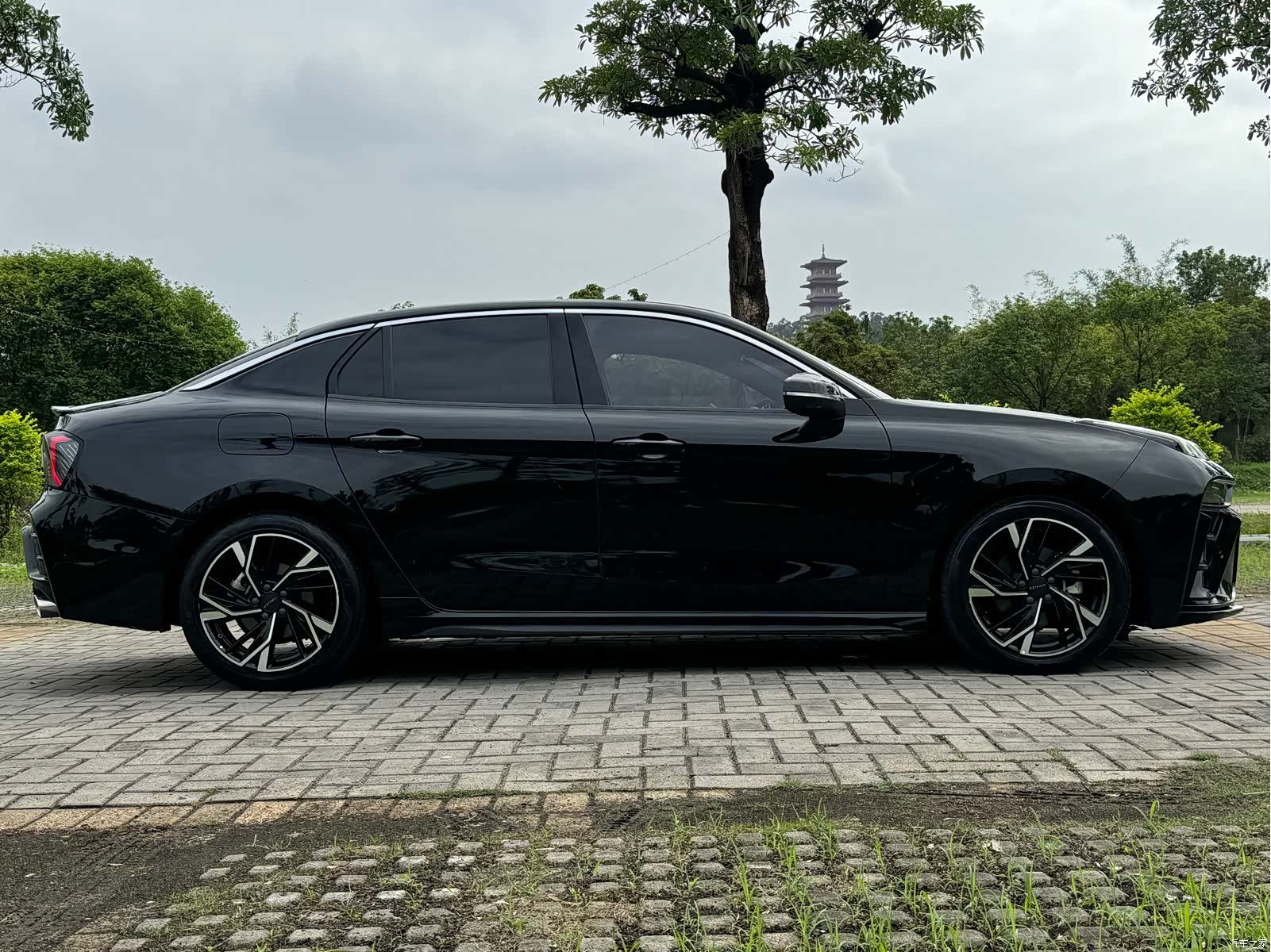 Lynk & Co 02, 2023 23