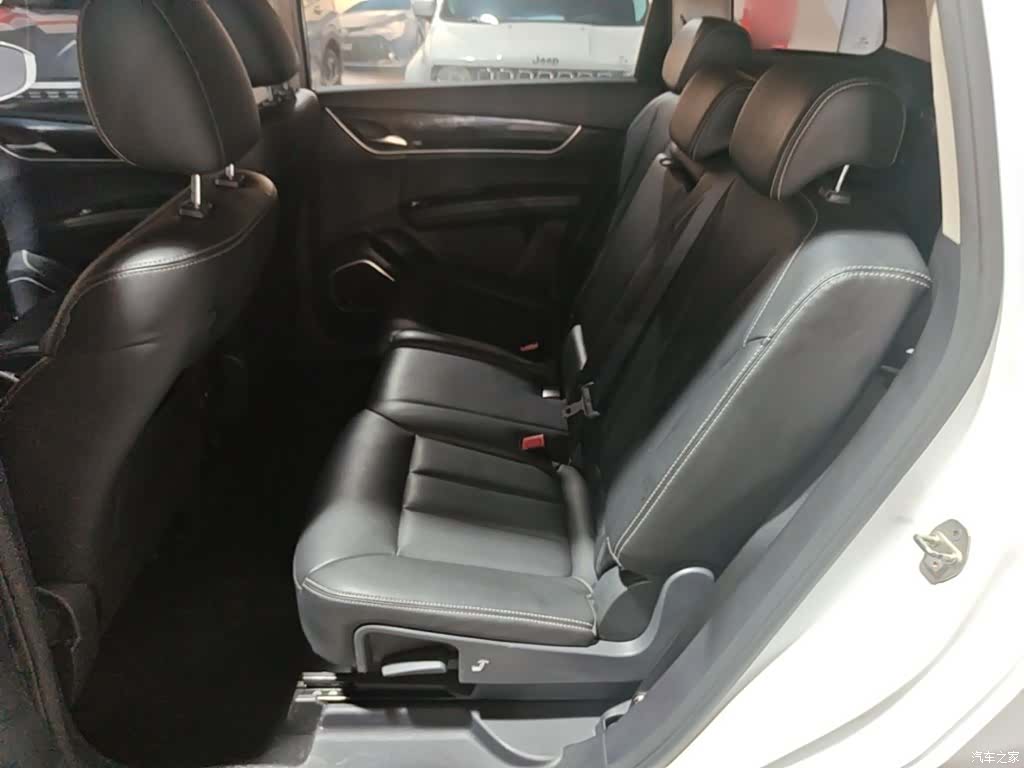 BYD Song, 2018 17