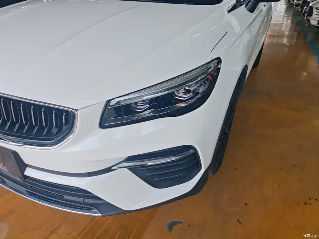 Geely Emgrand, 2022 24