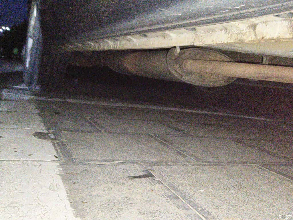 Changan CS75, 2015 17