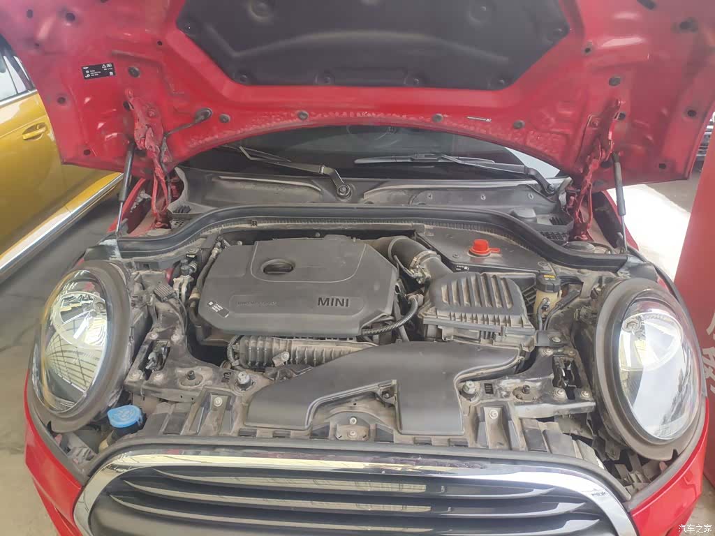 Mini ONE, 2020 13