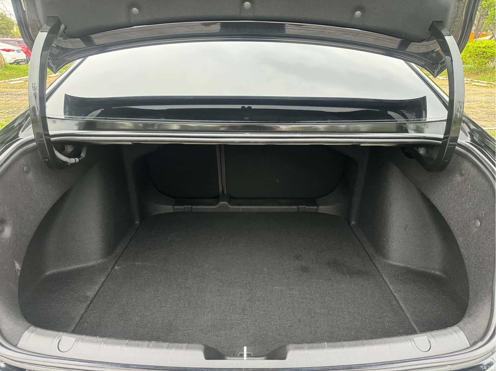 Geely Preface, 2022 18