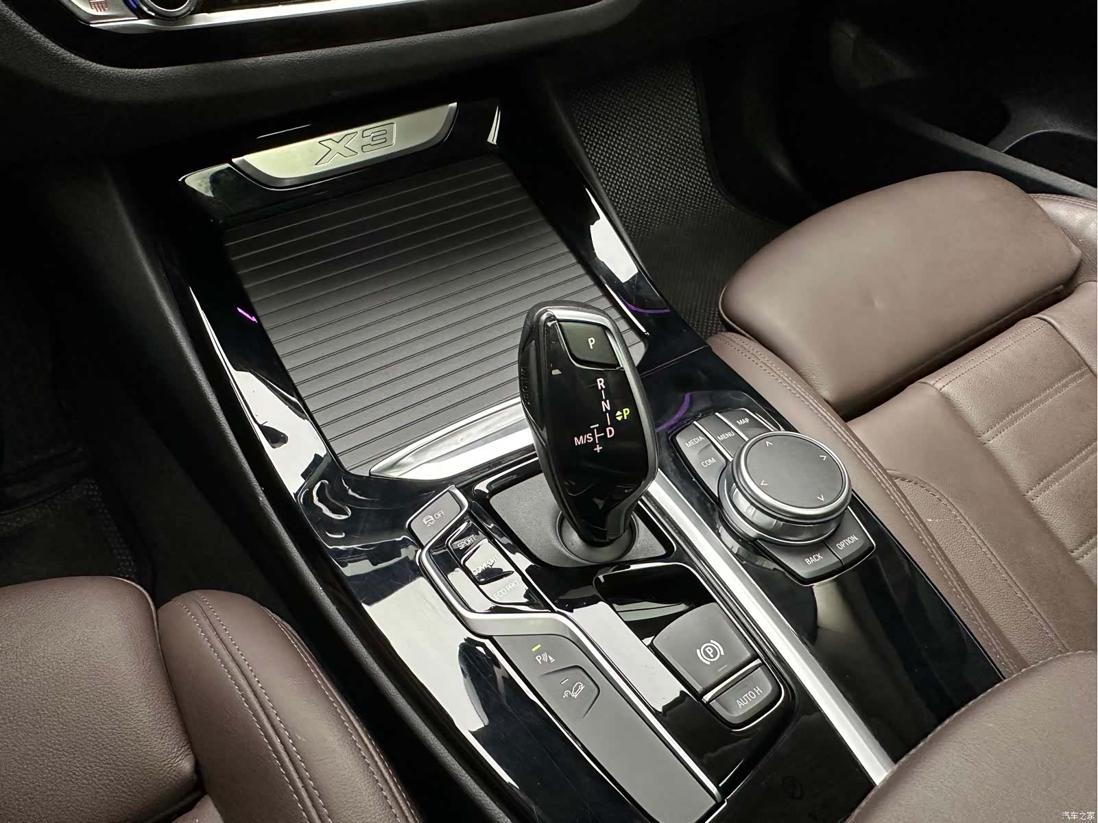 BMW X3, 2021 14