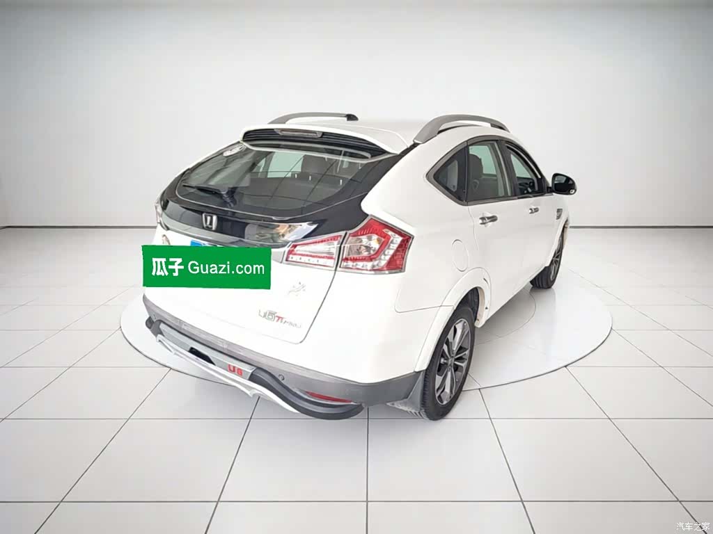 DongFeng 6, 2014 12