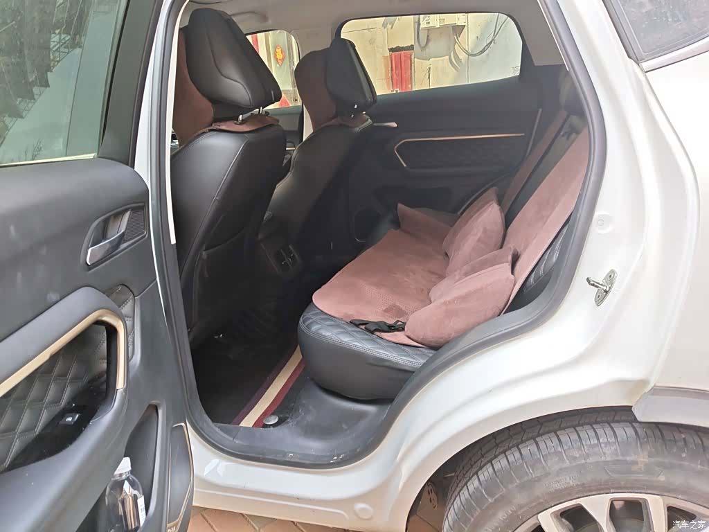Haval H6, 2020 15