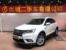 ��������S6 2016�� 1.5T �ֶ�������