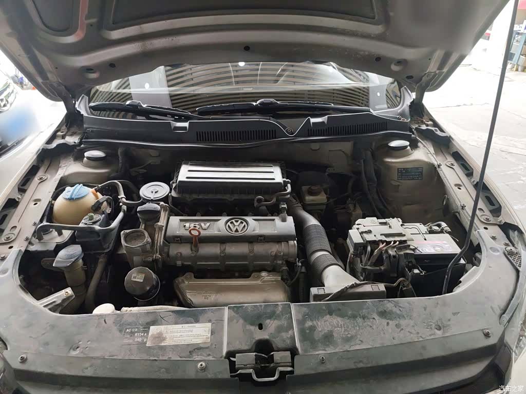Volkswagen Bora, 2015 20