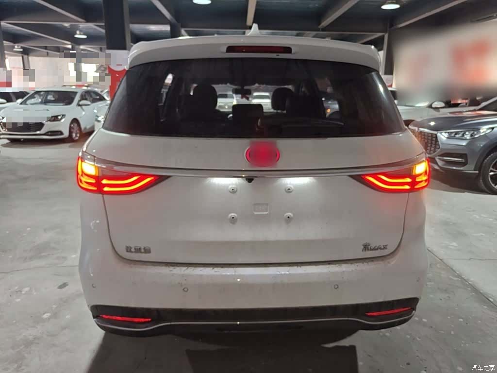 BYD Song, 2018 6