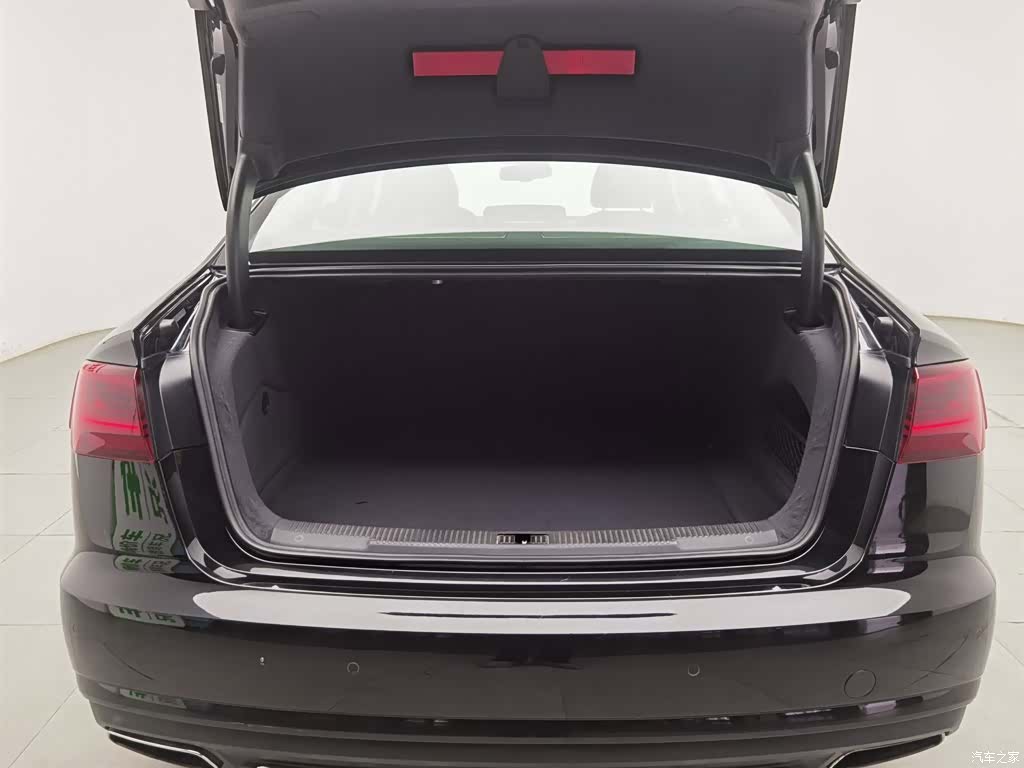 Audi A6L, 2018 16