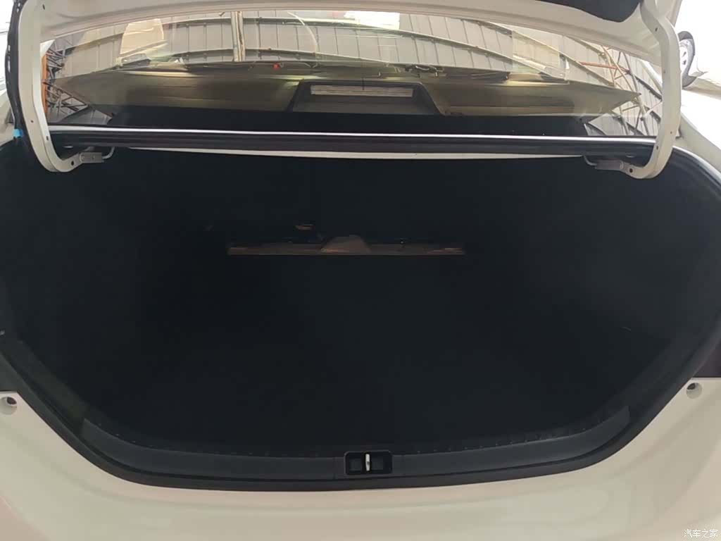 Toyota Levin, 2017 19