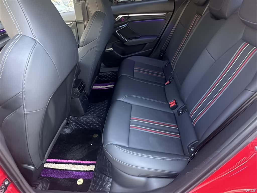 Audi A3, 2021 11