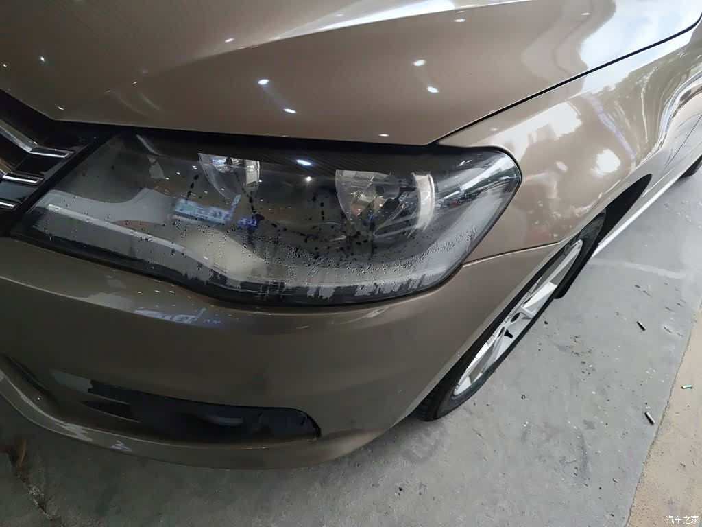 Volkswagen Bora, 2015 24