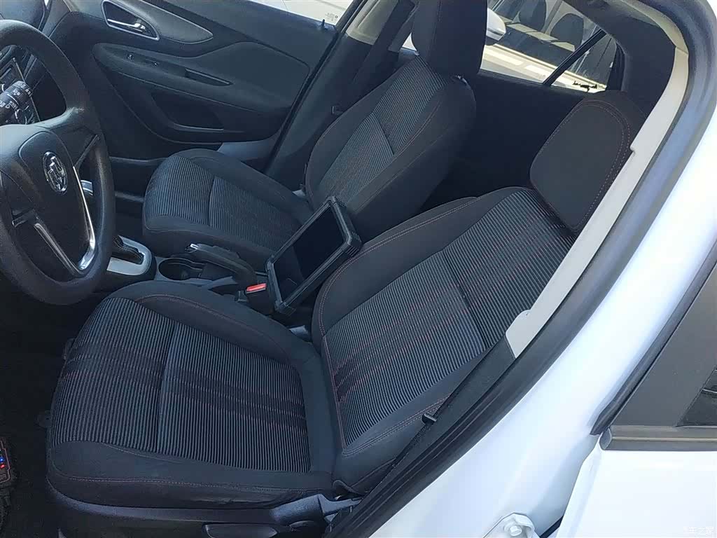 Buick Encore, 2015 7