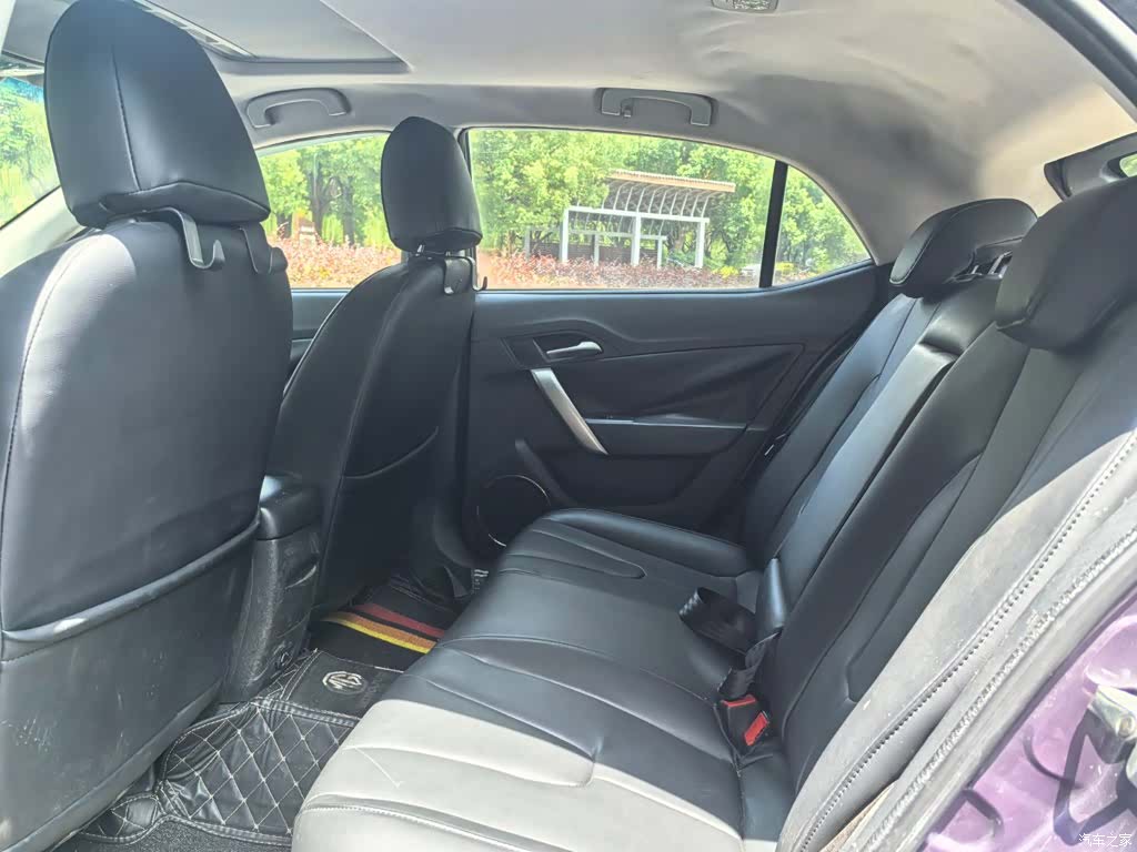 MG MG5, 2012 все фото