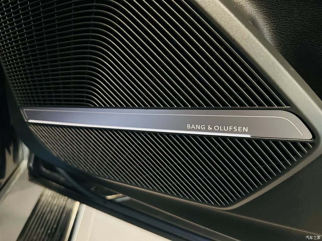 Audi Q5L, 2021 14
