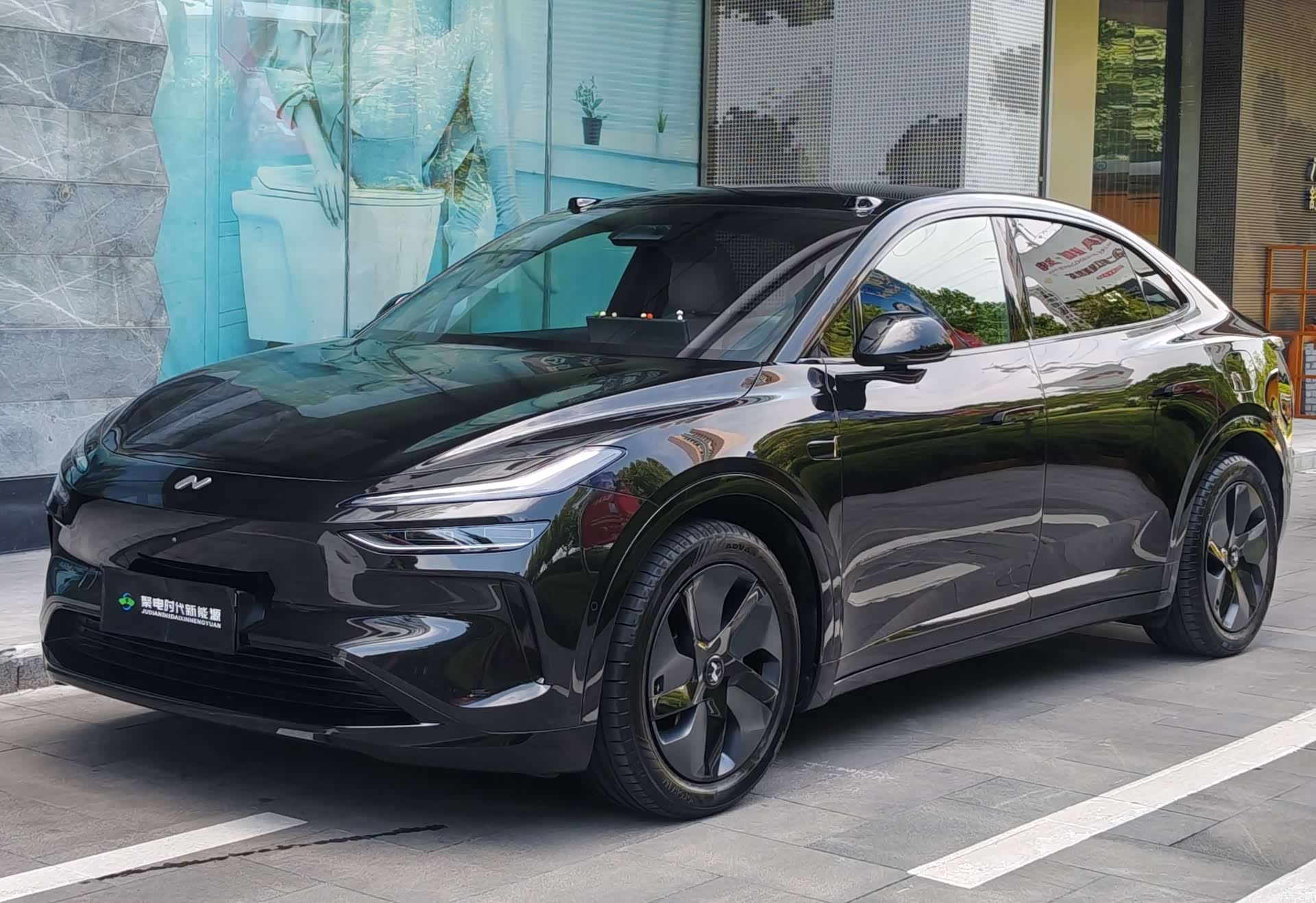 NIO L60, 2025 1