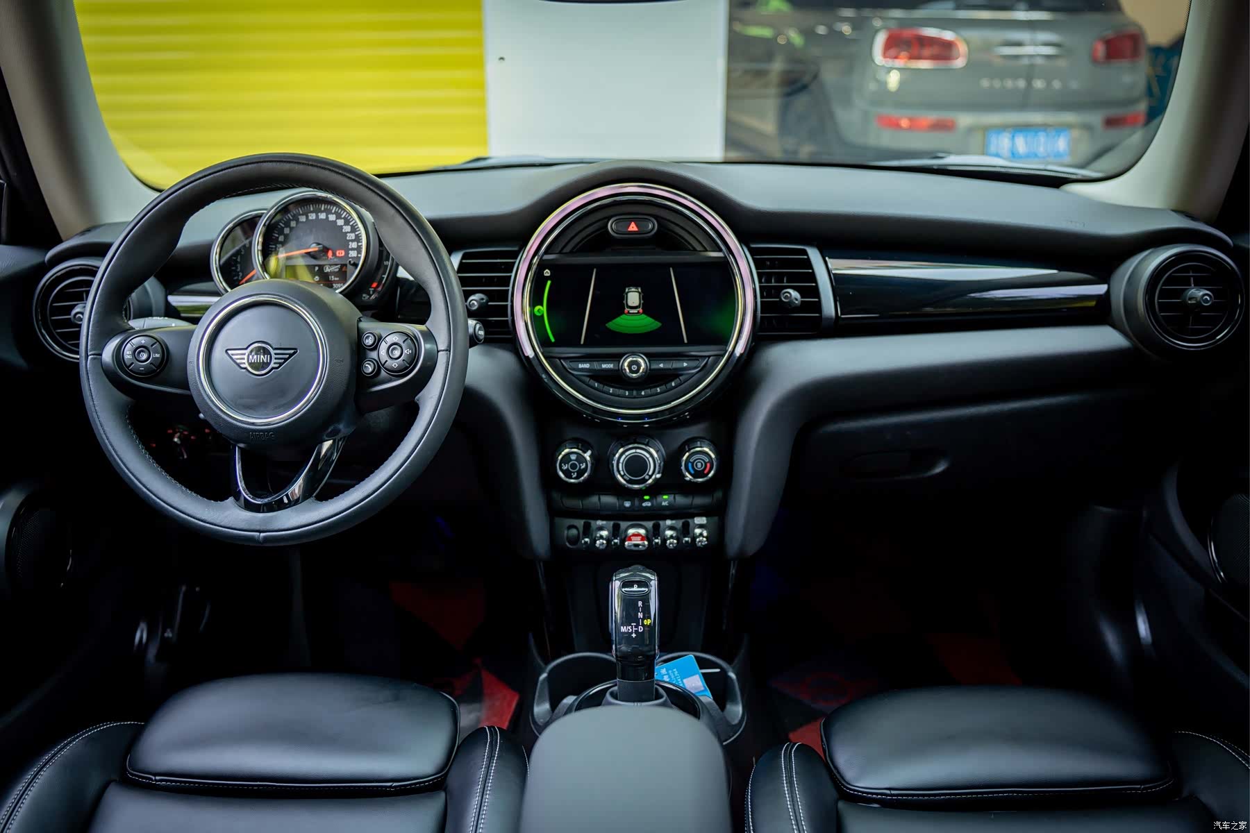 Mini Cooper, 2020 9