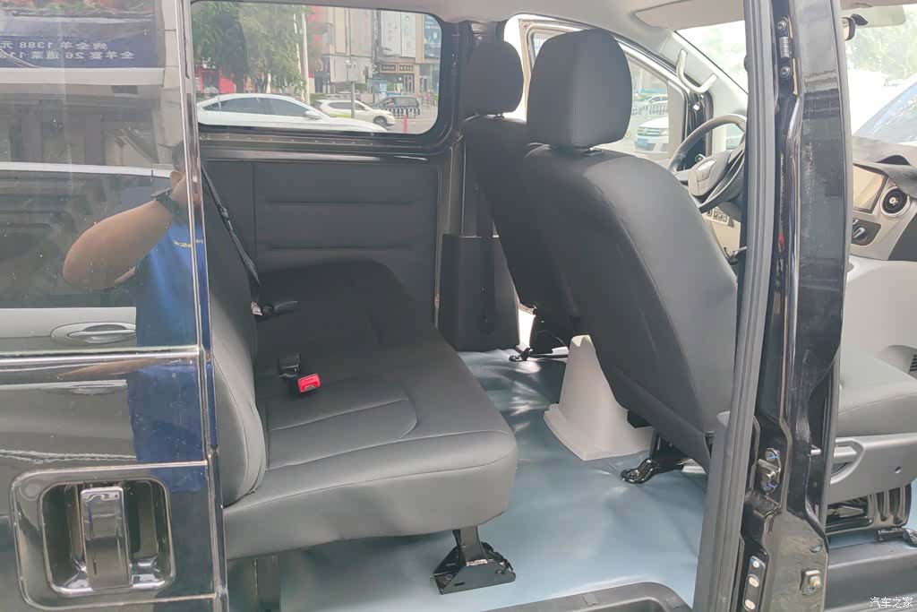 JiangQiJiTuan M3, 2026 11