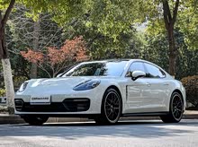 Panamera 2021�� Panamera 2.9T