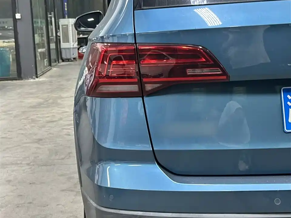 Volkswagen Tuyue