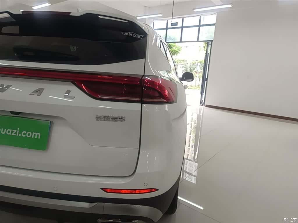 Haval H6, 2022 8